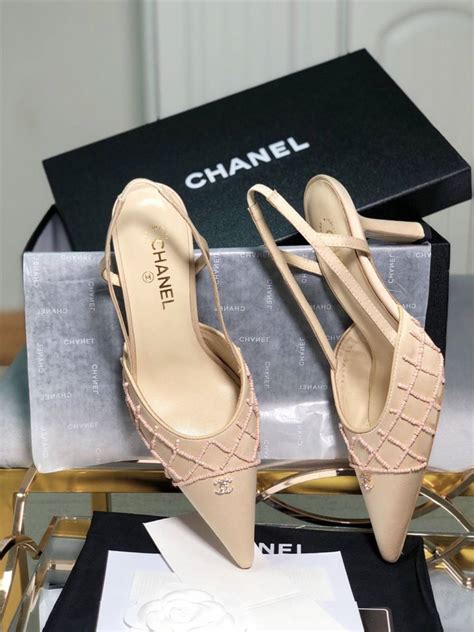 chanel heels dhgate|does DHgate sell real designer.